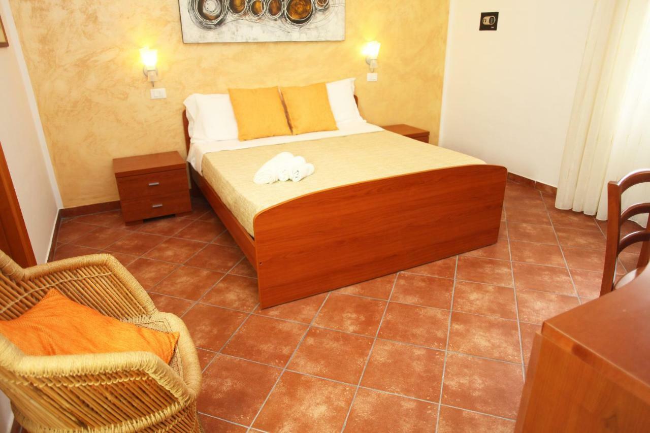 Country Villa San Vito Bay San Vito Lo Capo Ngoại thất bức ảnh